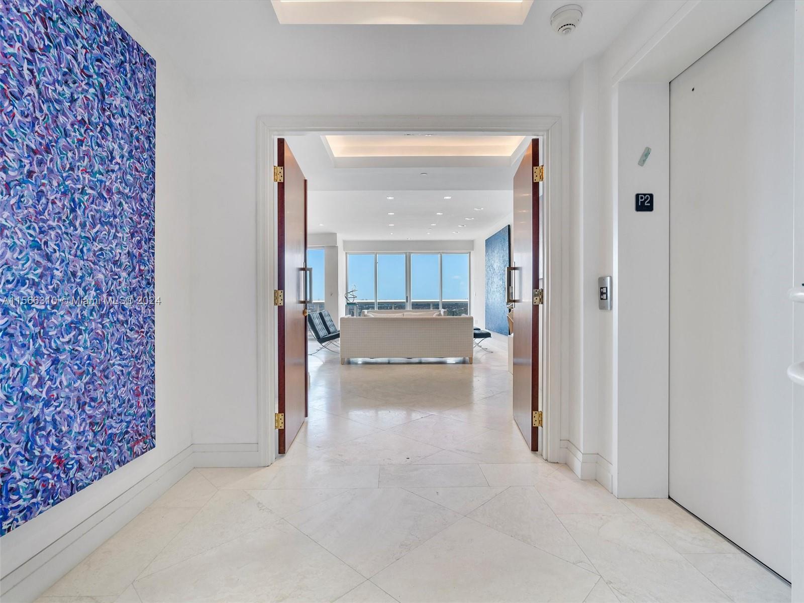 Photo 1 of 9601 Collins Ave Ph206, Bal Harbour, Florida, $5,250,000, Web #: 11566310