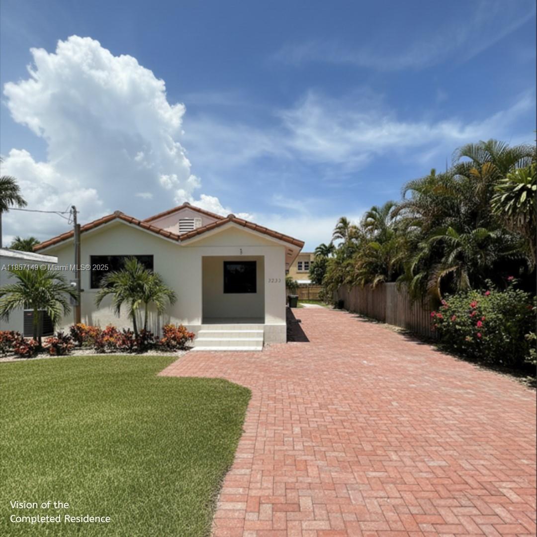 GRAPELAND - Residential