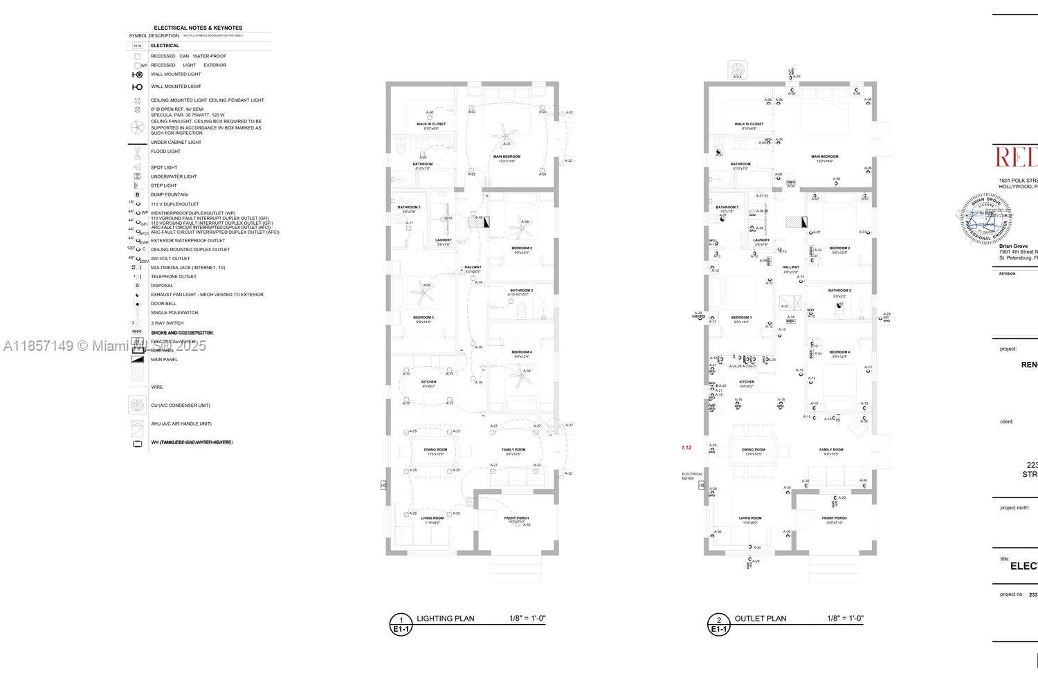 GRAPELAND - Residential