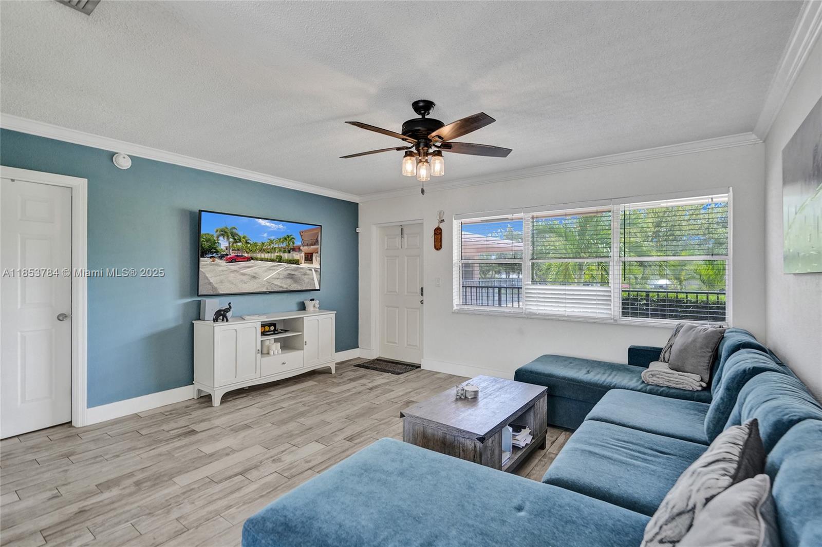Fully furnished 2nd-floor condo in a two-story boutique building, within walking distance to the beach, Kalutz, Blue Moon Fish, Aruba & Lauderdale-by-the-Sea’s lively music & dining scene. This condo comes with central AC, new paint, clean, consistent tile flooring throughout. Generous kitchen cabinet space, stainless steel appliances, granite countertops, & recessed lighting. A cozy open breakfast/dining area connects to the living room. The unit receives plenty of natural light from windows on both sides. There is also a large walk-in closet that can double as additional storage. Bath tub/shower combo. Keypad entry. Quite resident pool & laundry amenities. One assigned parking & residence guest parking. Large pets ok! Power included in rent. Quick COA approval. Available after Sept 12th.