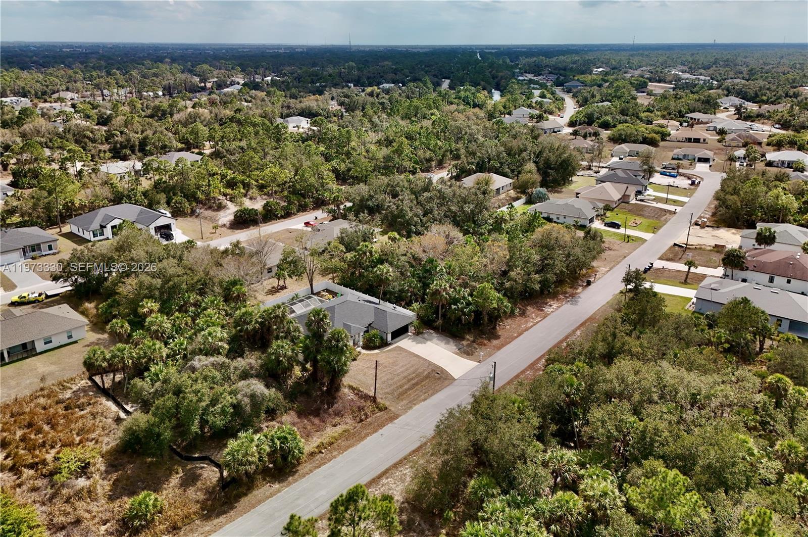 PORT CHARLOTTE - Land