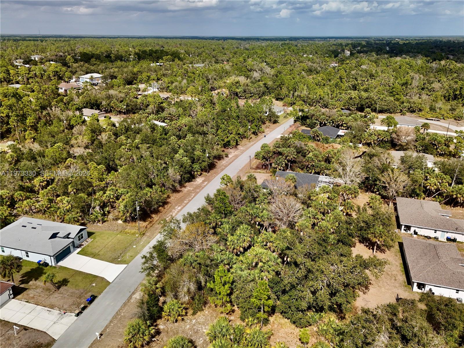 PORT CHARLOTTE - Land