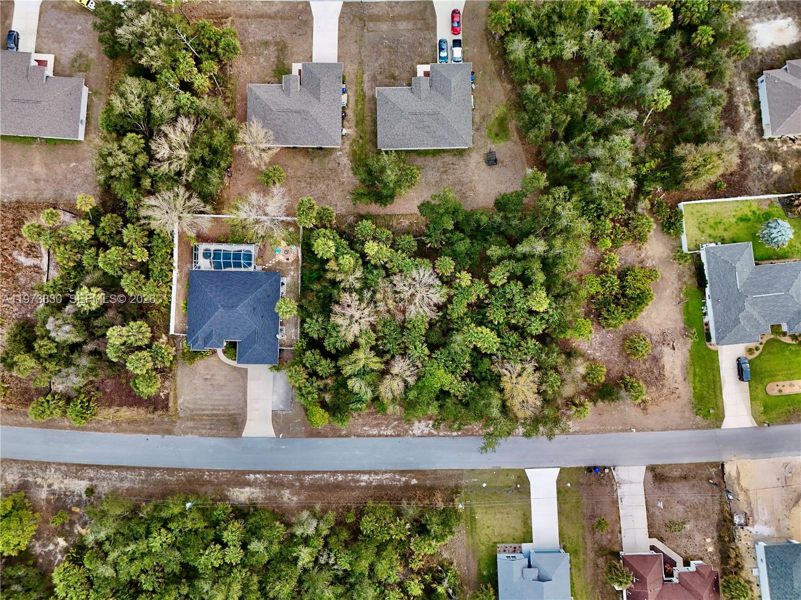 PORT CHARLOTTE - Land