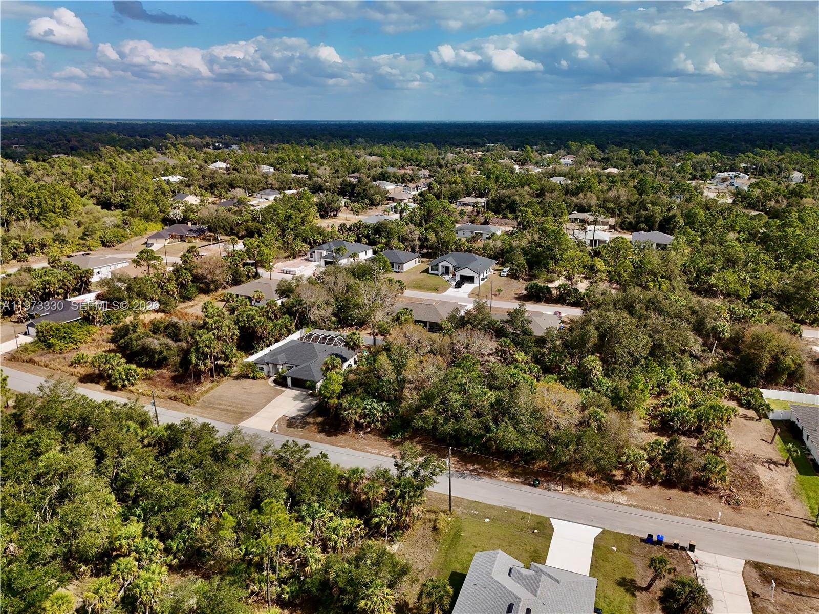 PORT CHARLOTTE - Land