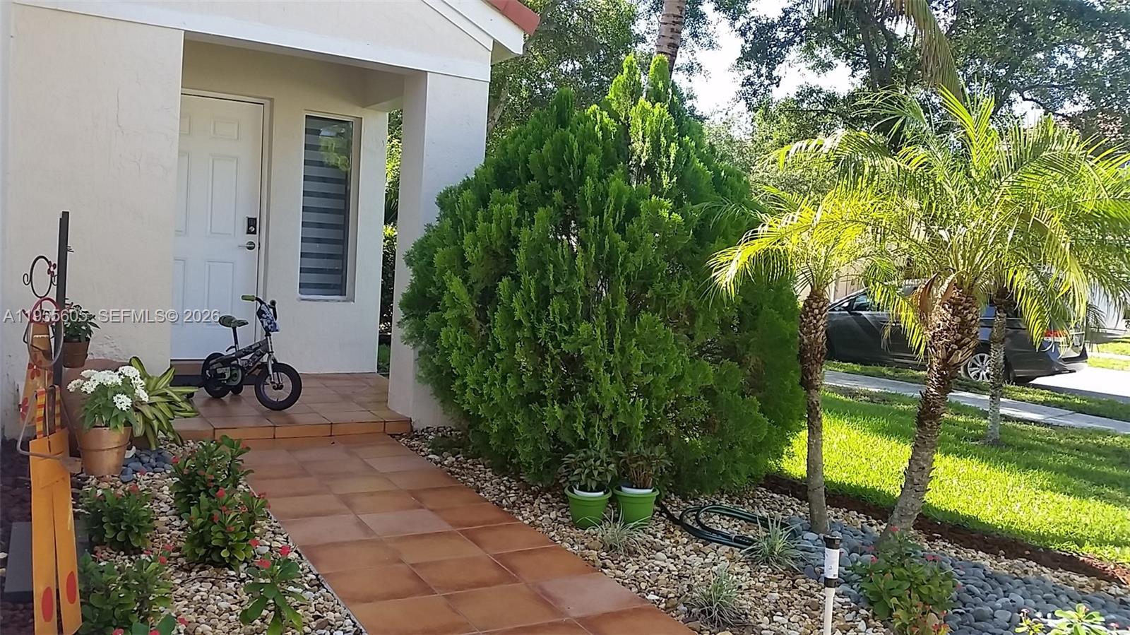 SECTORS 3 & 4 BOUNDARY PL - Residential