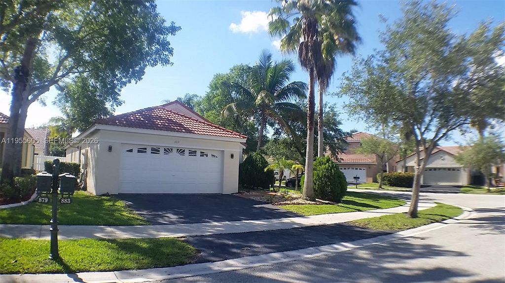 Photo of Weston, FL 33326 (MLS # A11955605)
