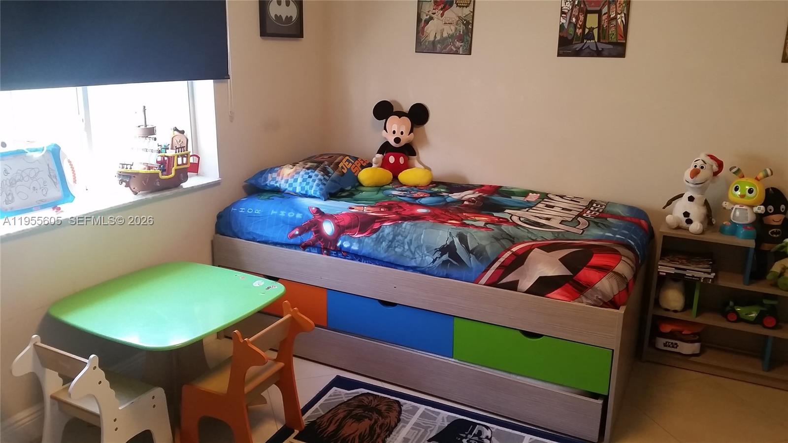 SECTORS 3 & 4 BOUNDARY PL - Residential