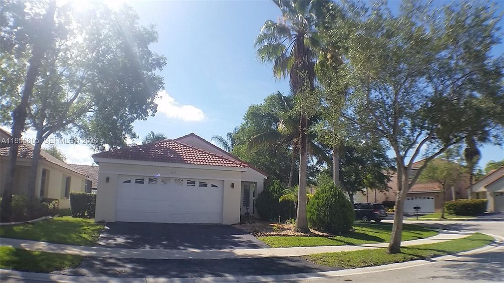 Photo of Weston, FL 33326 (MLS # A11955605)