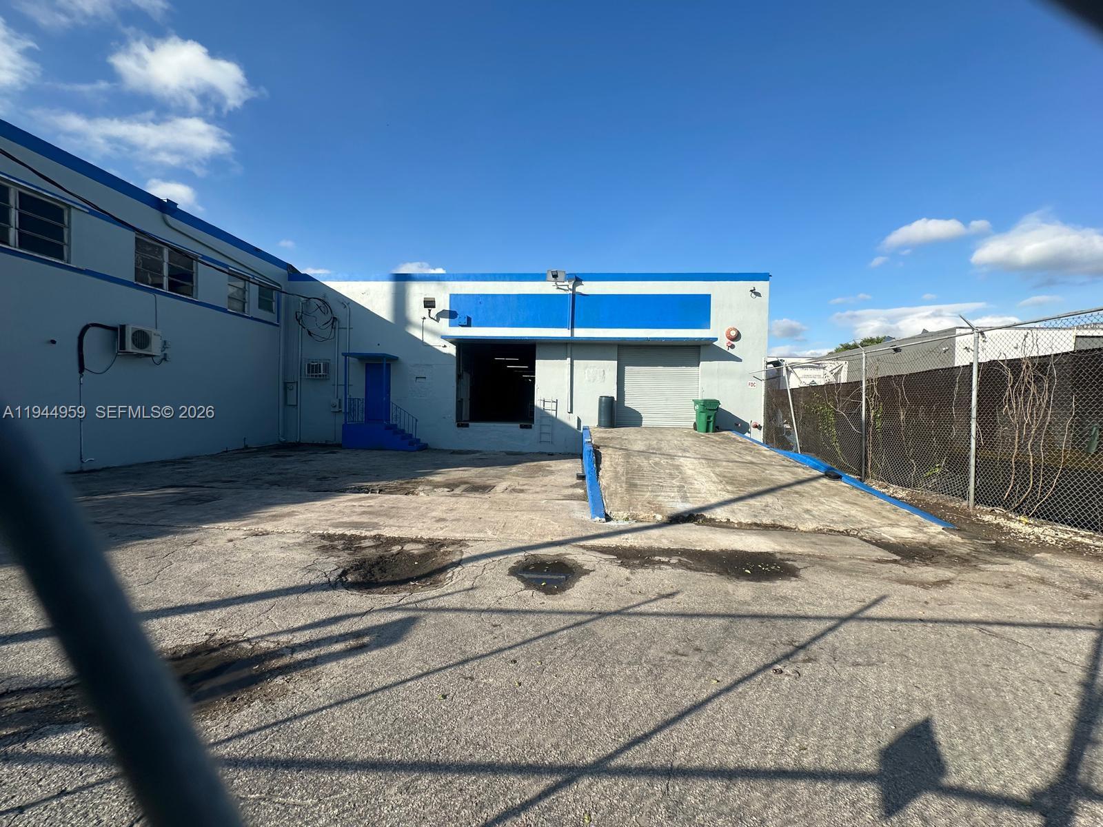 3555 NW 60th St 3555