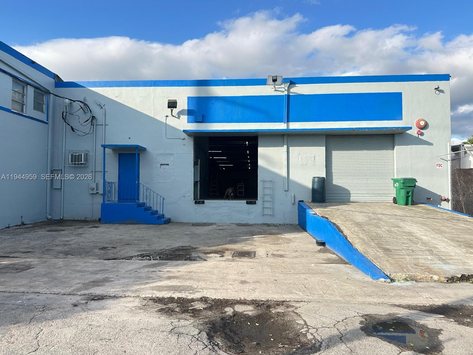 3555 NW 60th St 3555