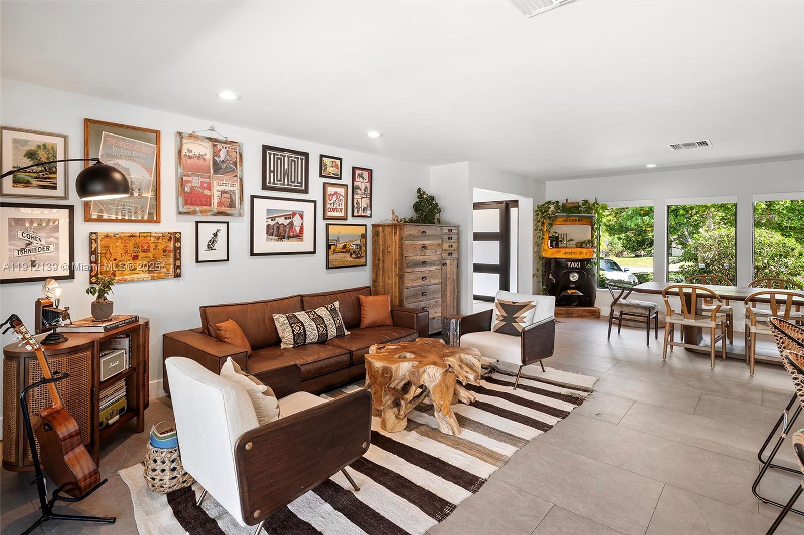 GOLDEN ISLES - Residential Lease