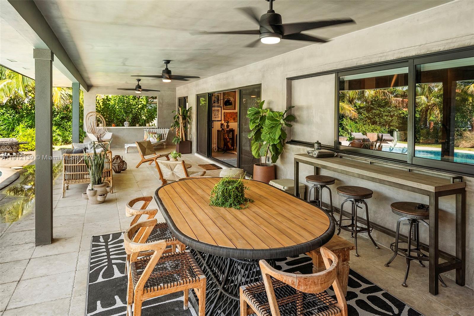 GOLDEN ISLES - Residential Lease