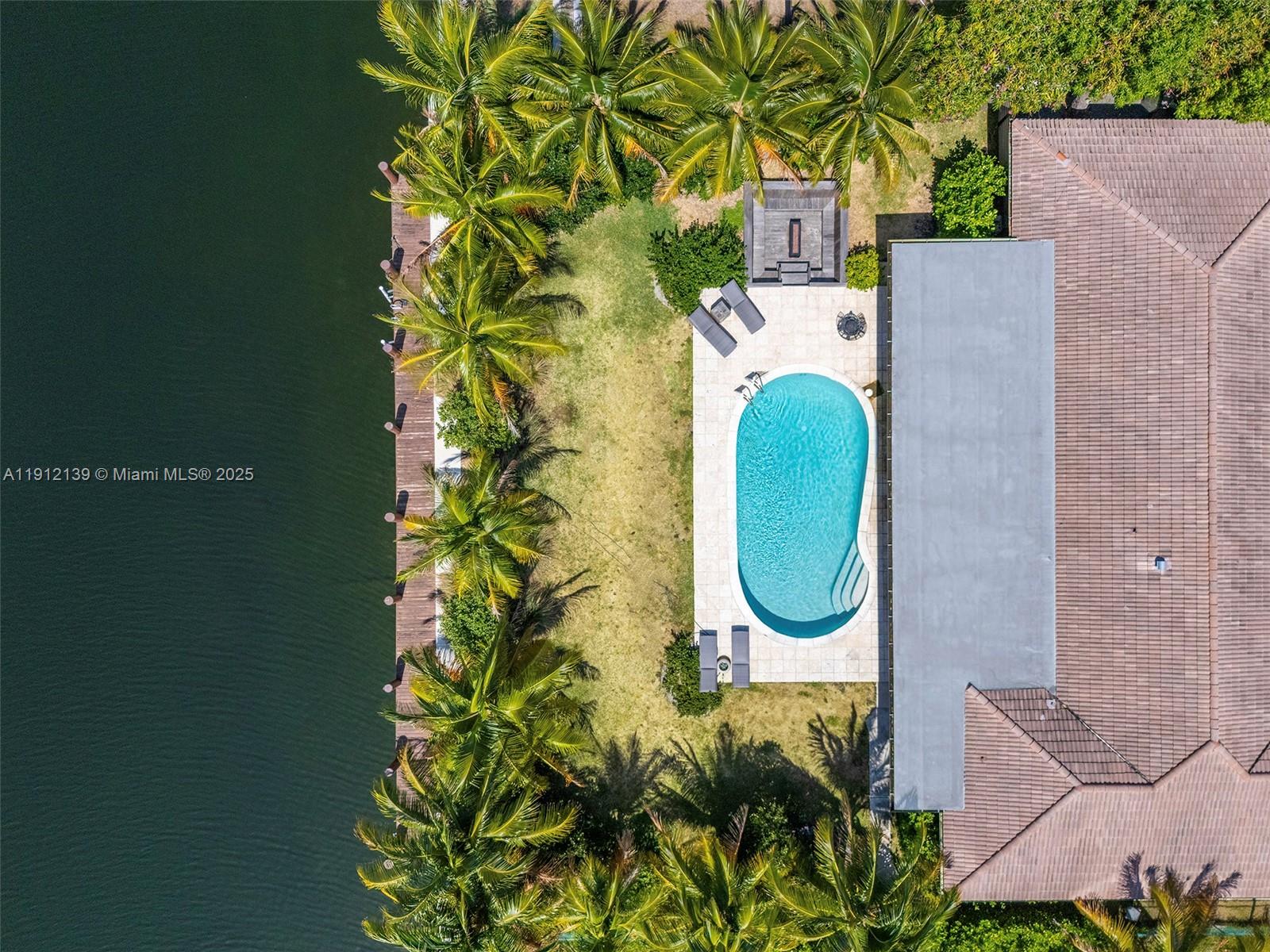 GOLDEN ISLES - Residential Lease