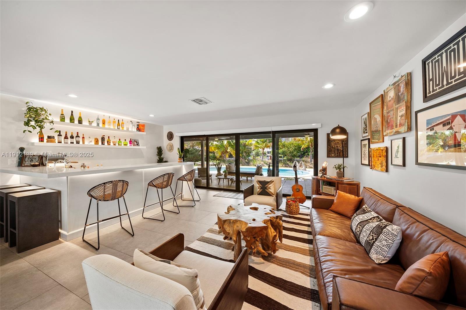 GOLDEN ISLES - Residential Lease