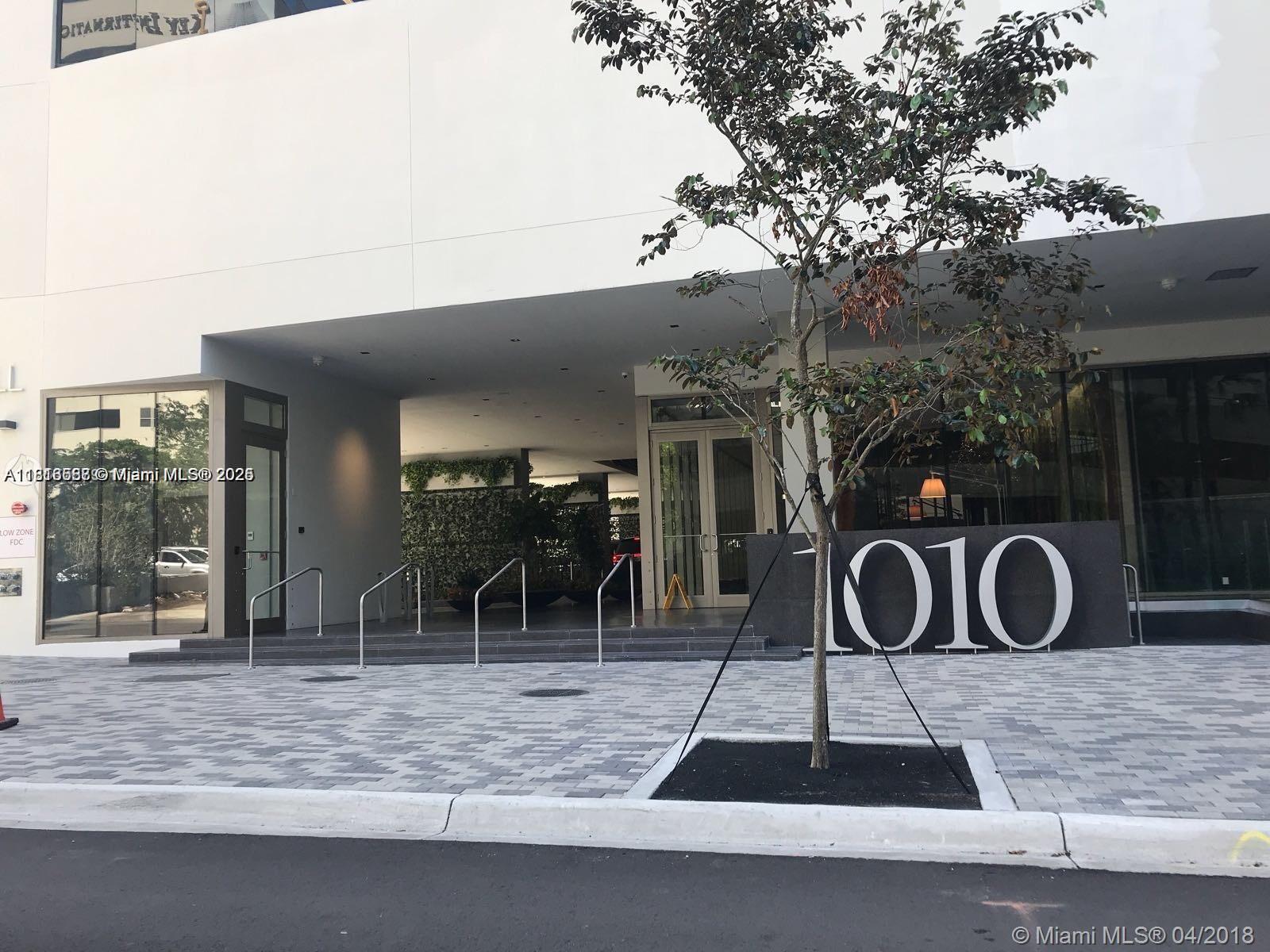 Rental Property at 1010 Brickell Ave 2909, Miami, Broward County, Florida - Bedrooms: 2 
Bathrooms: 2  - $5,300 MO.