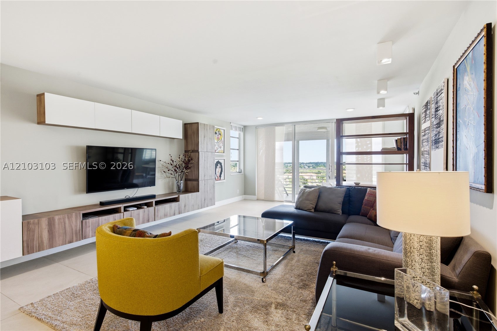 3507 Oaks Way 802