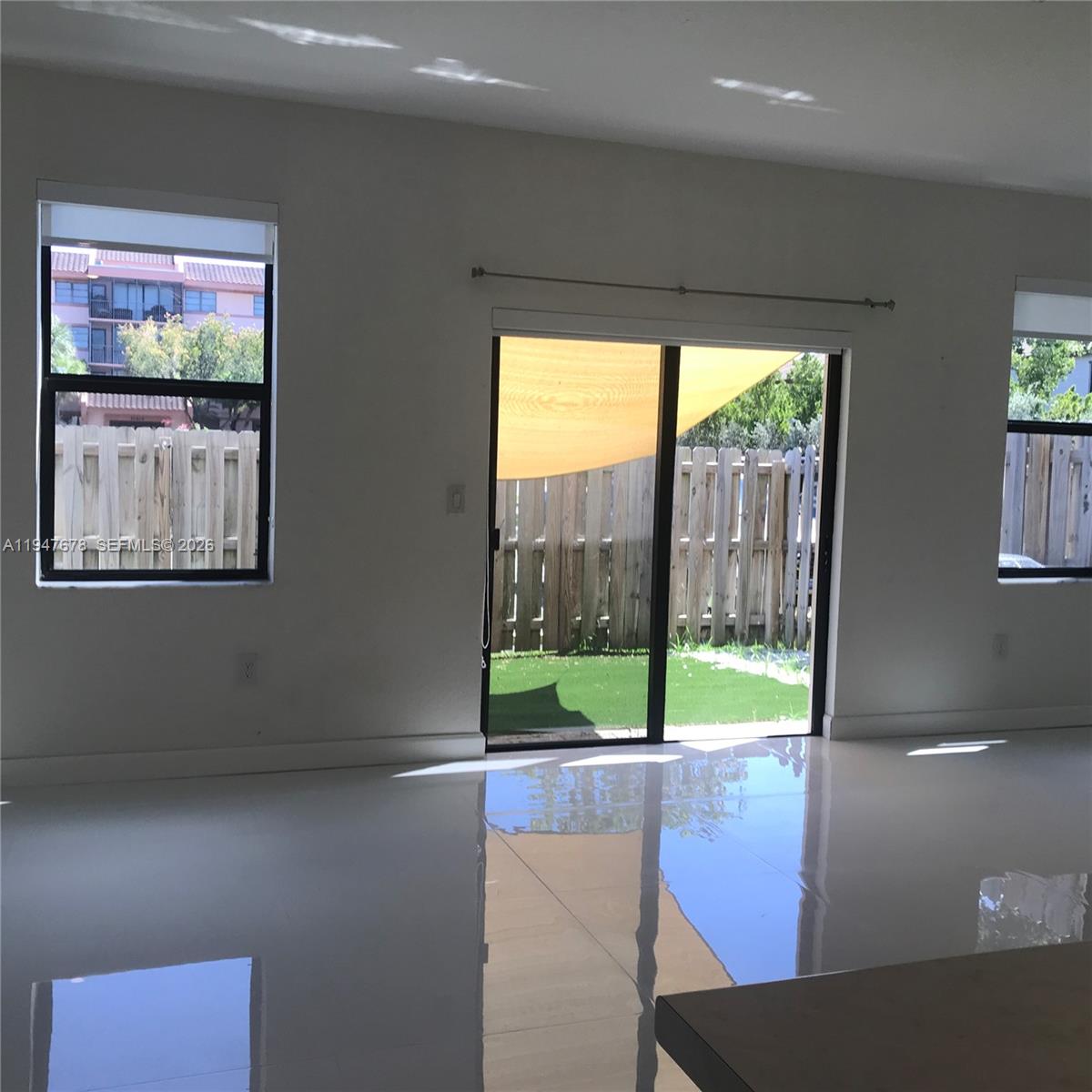 VIA VENTURA NEIGHBORHOOD - Residential