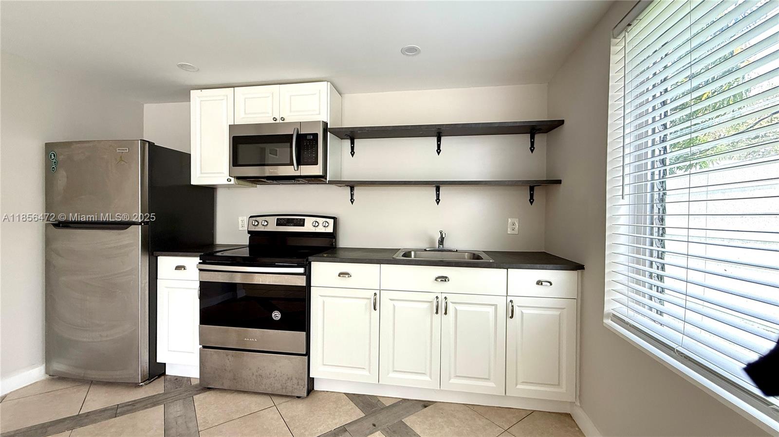 Spacious and renovated 2-bedroom, 1-bath apartment with approximately 900 sq. ft. in the heart of Miami, just minutes from Brickell, Downtown, and Calle Ocho. Features bright open living areas, updated finishes, and abundant storage with multiple closets throughout. Includes assigned parking for 1 car. Rent covers water, sewer, waste, and pest control. Small pets welcome with fee. Rapid approval. ShowingTime access. Lockbox on site, no appointment needed.
