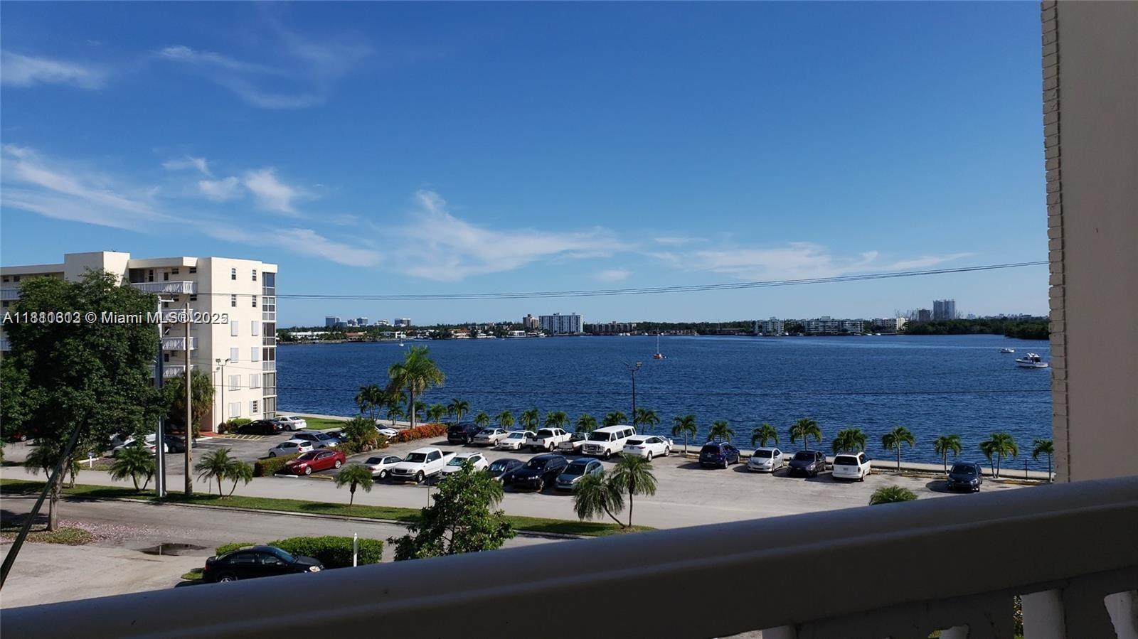 Property for Sale at 2905 Point East Dr L402, Aventura, Miami-Dade County, Florida - Bedrooms: 1 
Bathrooms: 2  - $225,000