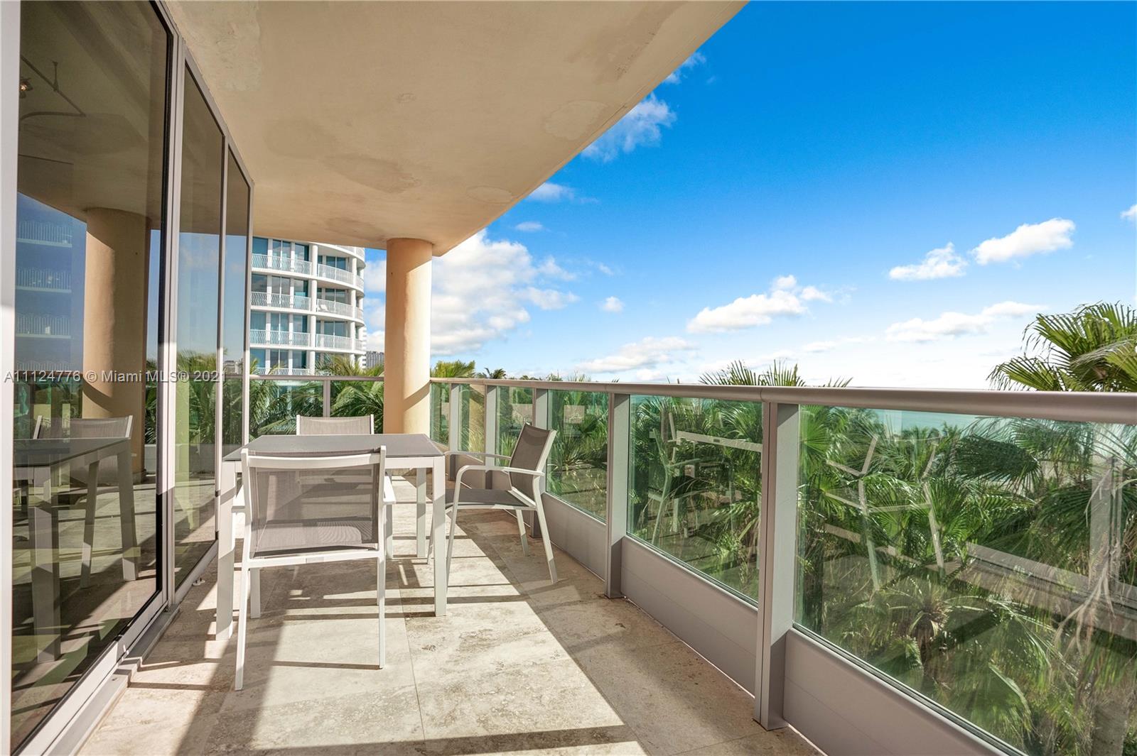 IL Villaggio South B - Residential