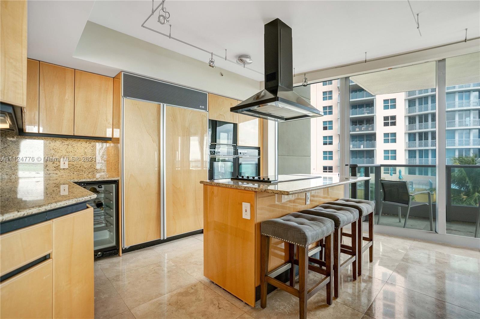 IL Villaggio South B - Residential