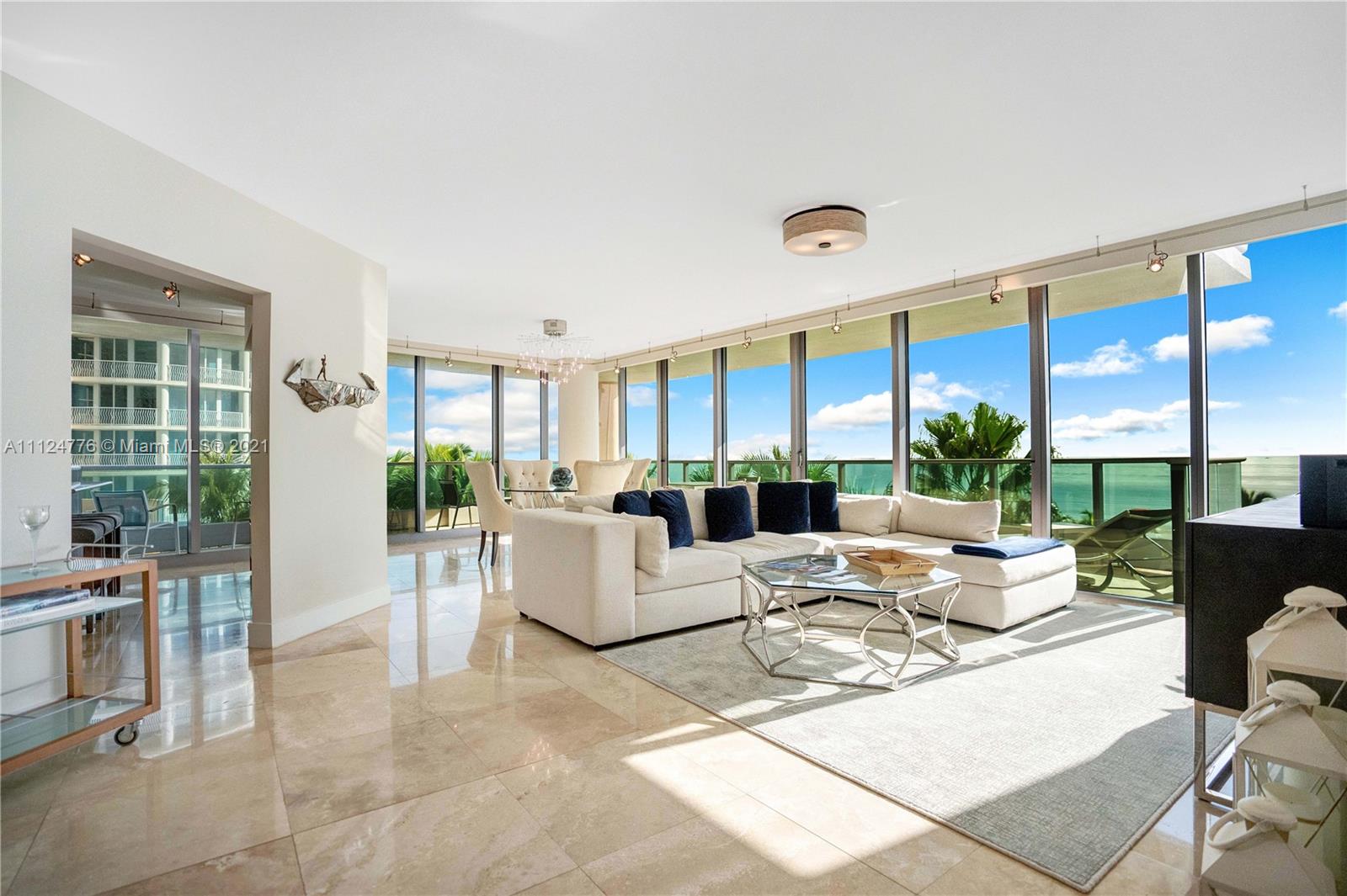 IL Villaggio South B - Residential