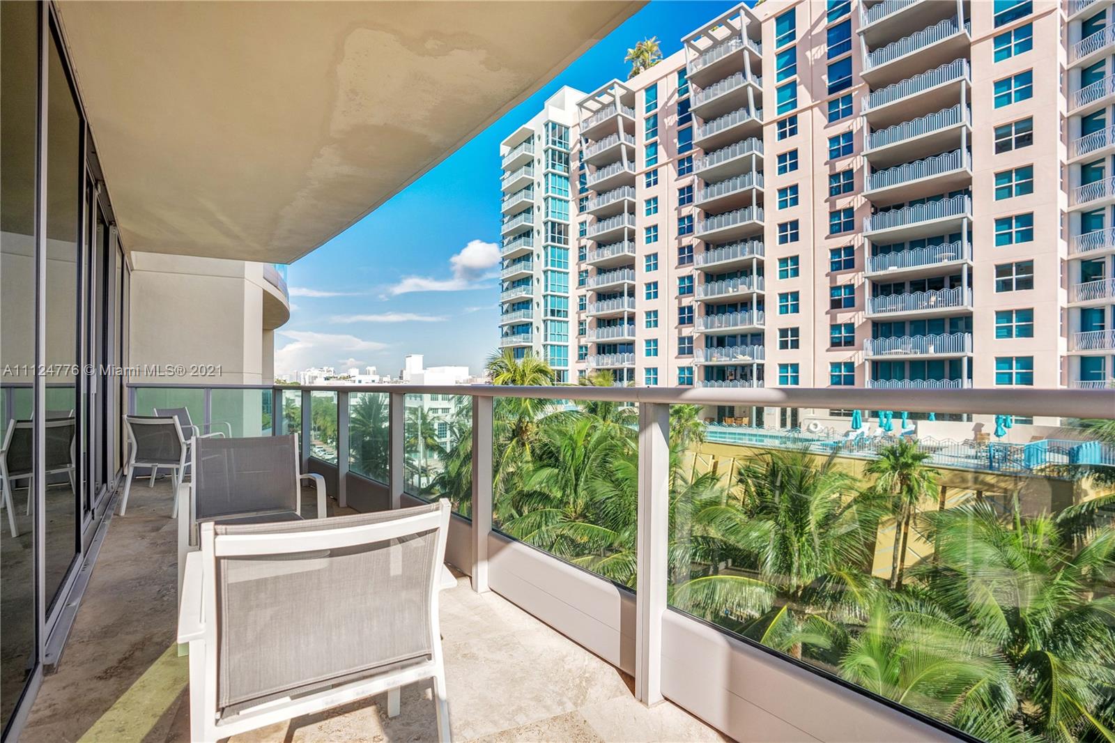 IL Villaggio South B - Residential