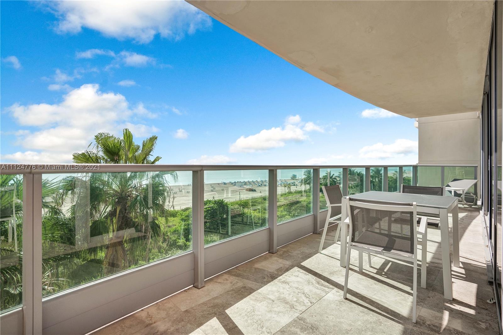 IL Villaggio South B - Residential