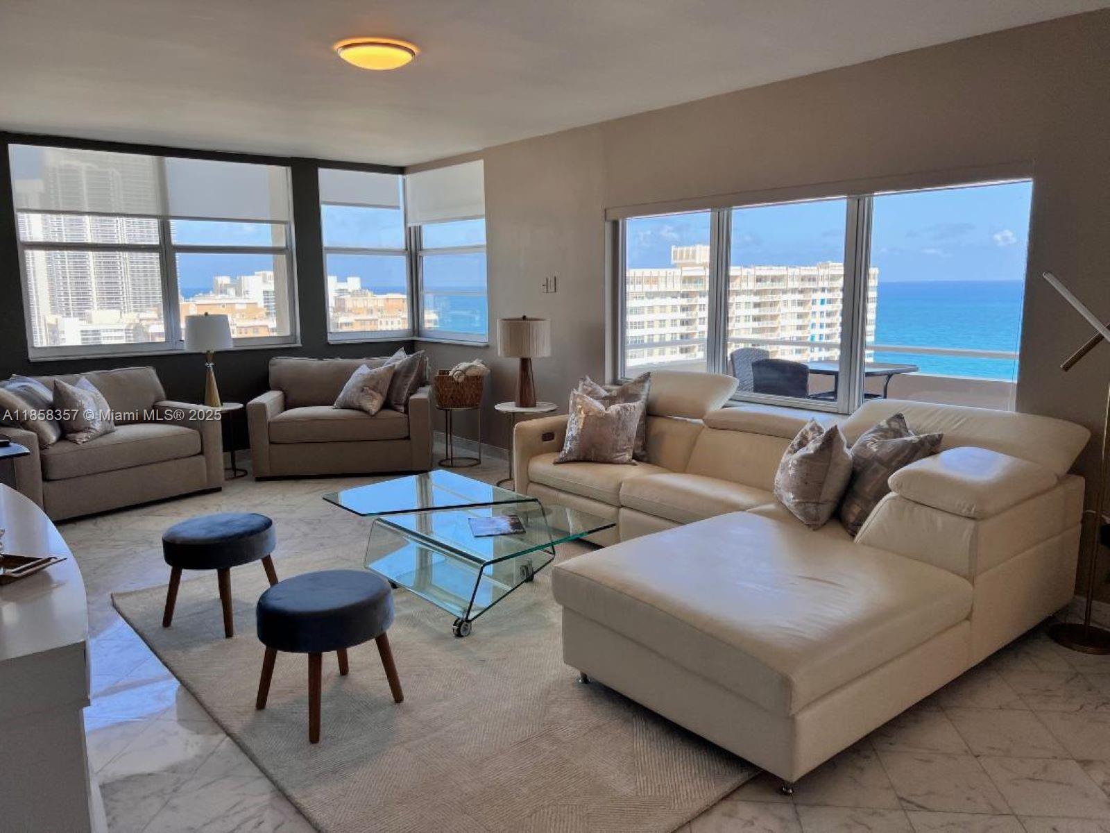 HEMISPHERES CONDO - Residential Lease
