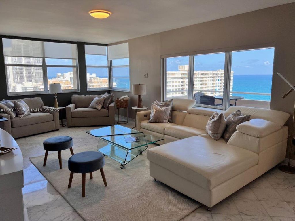 Photo of 1985 S Ocean Dr #PHP, Hallandale Beach, FL 33009 (MLS # A11858357)