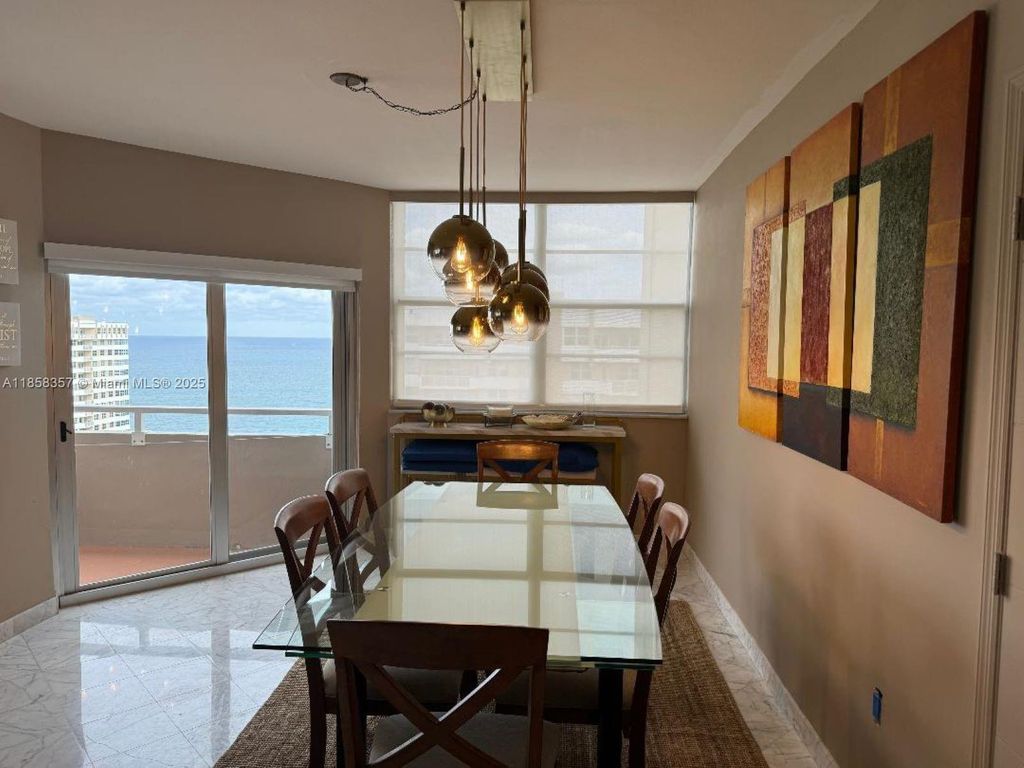 Photo of 1985 S Ocean Dr #PHP, Hallandale Beach, FL 33009 (MLS # A11858357)