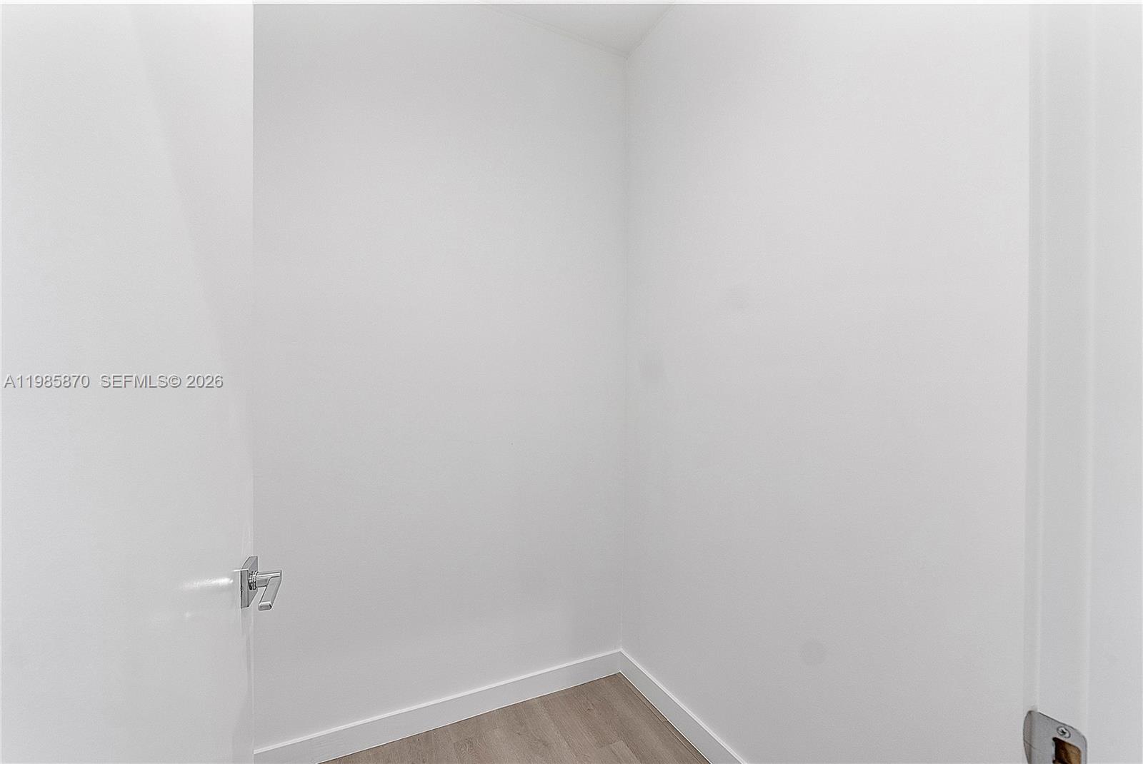 BUENA VISTA GARDENS - Residential Lease