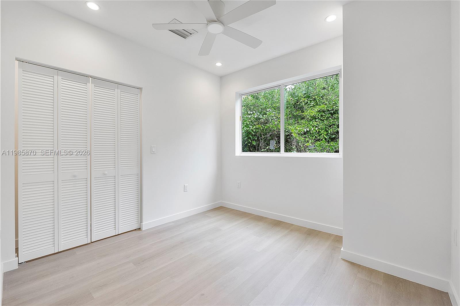 BUENA VISTA GARDENS - Residential Lease