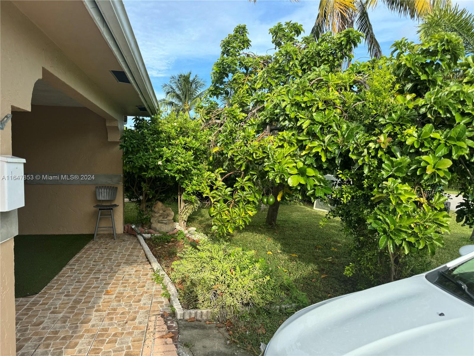 NORTH ANDREWS GARDENS - Residential