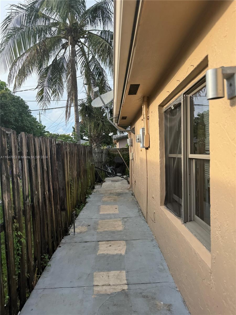 NORTH ANDREWS GARDENS - Residential