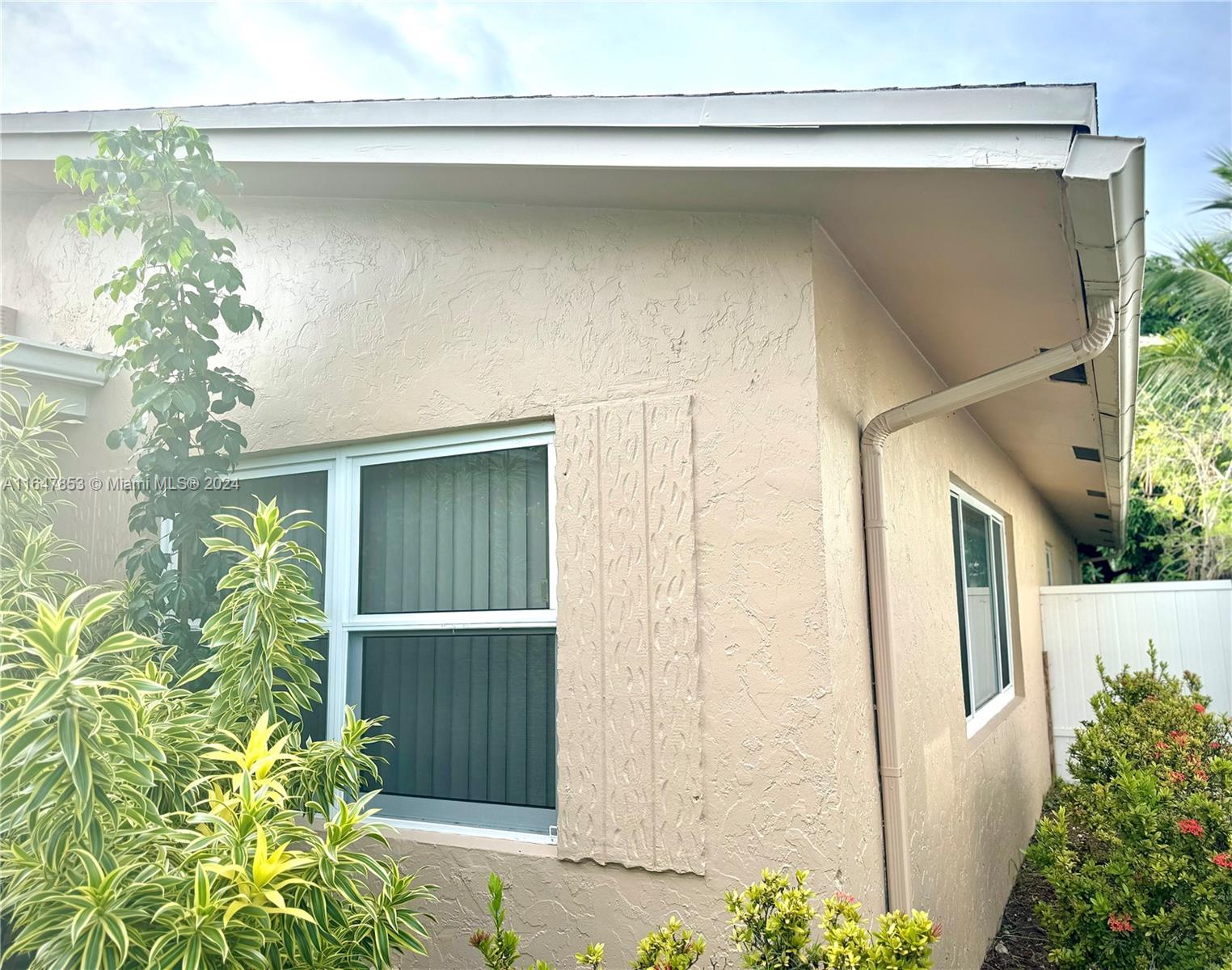 NORTH ANDREWS GARDENS - Residential