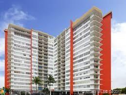 Buckley Towers Condo - Residential Lease