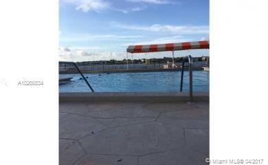 Buckley Towers Condo - Residential Lease