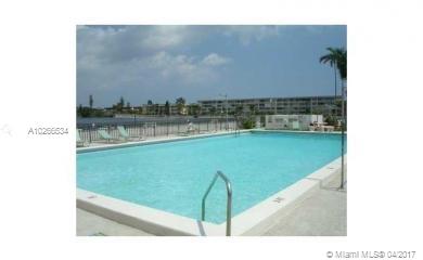 Buckley Towers Condo - Residential Lease