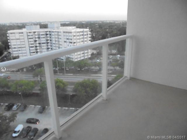 Buckley Towers Condo - Residential Lease