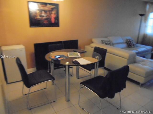 Buckley Towers Condo - Residential Lease