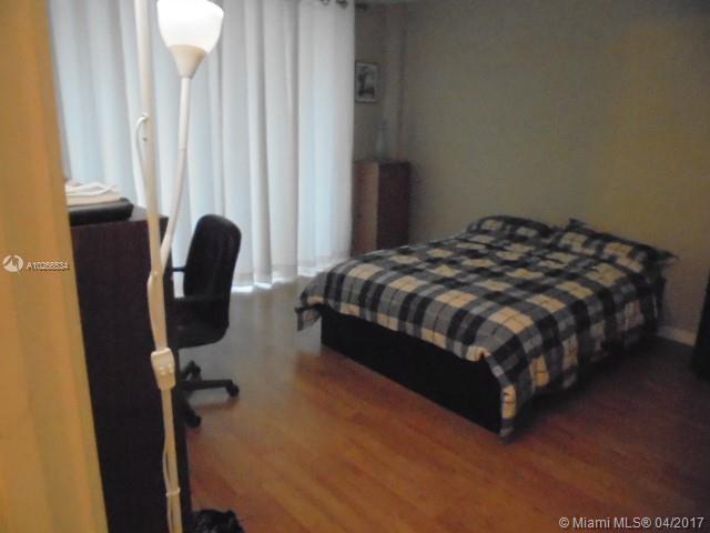 Buckley Towers Condo - Residential Lease