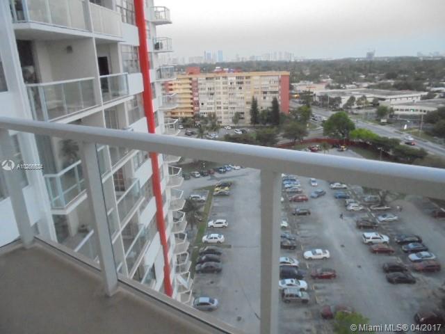 Buckley Towers Condo - Residential Lease