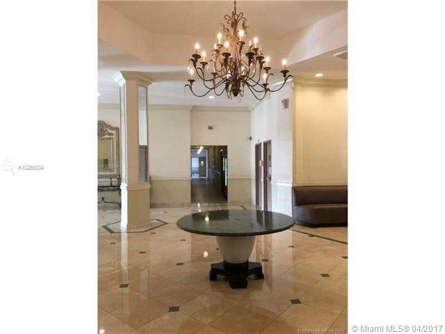 Buckley Towers Condo - Residential Lease