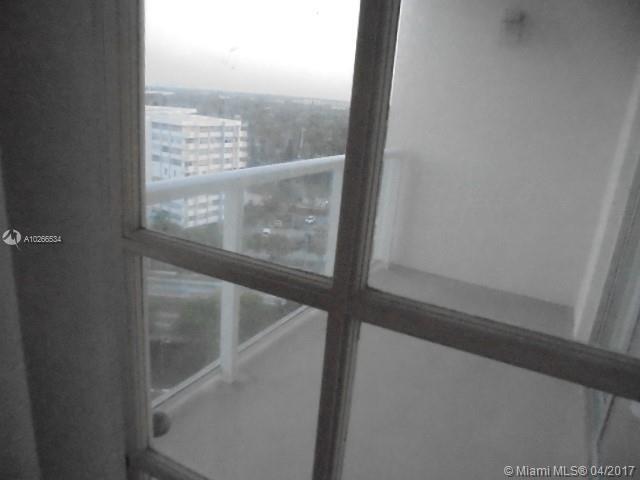 Buckley Towers Condo - Residential Lease