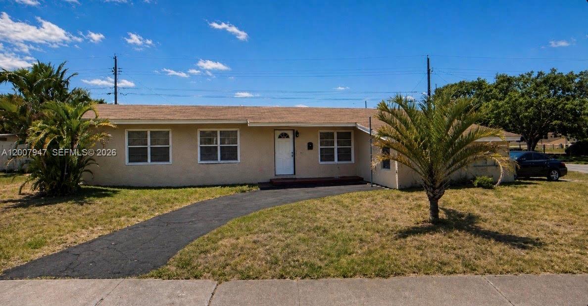 IVES ESTATES SEC 1 - Residential