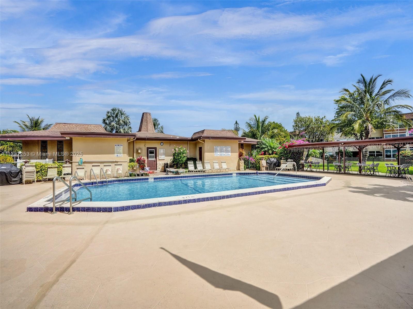 MARIGOLD GARDENS CONDO - Residential