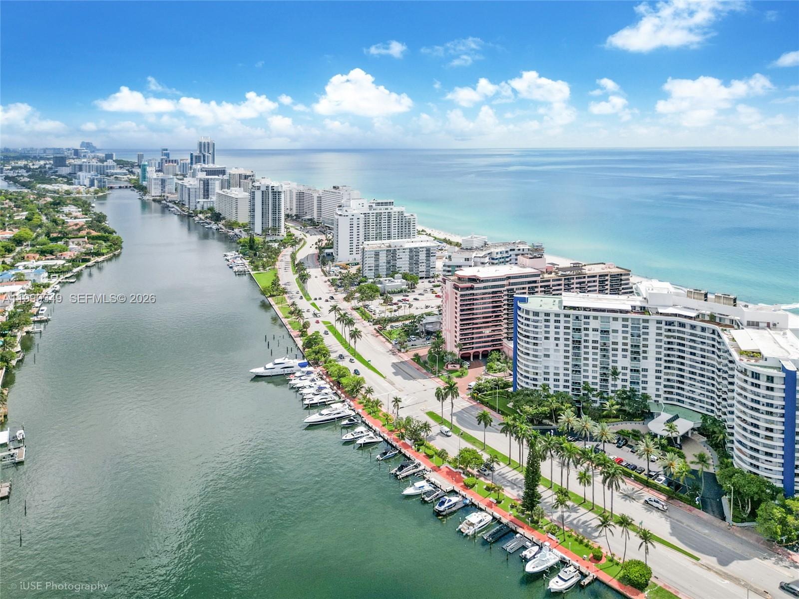 SEACOAST 5151 CONDO - Residential