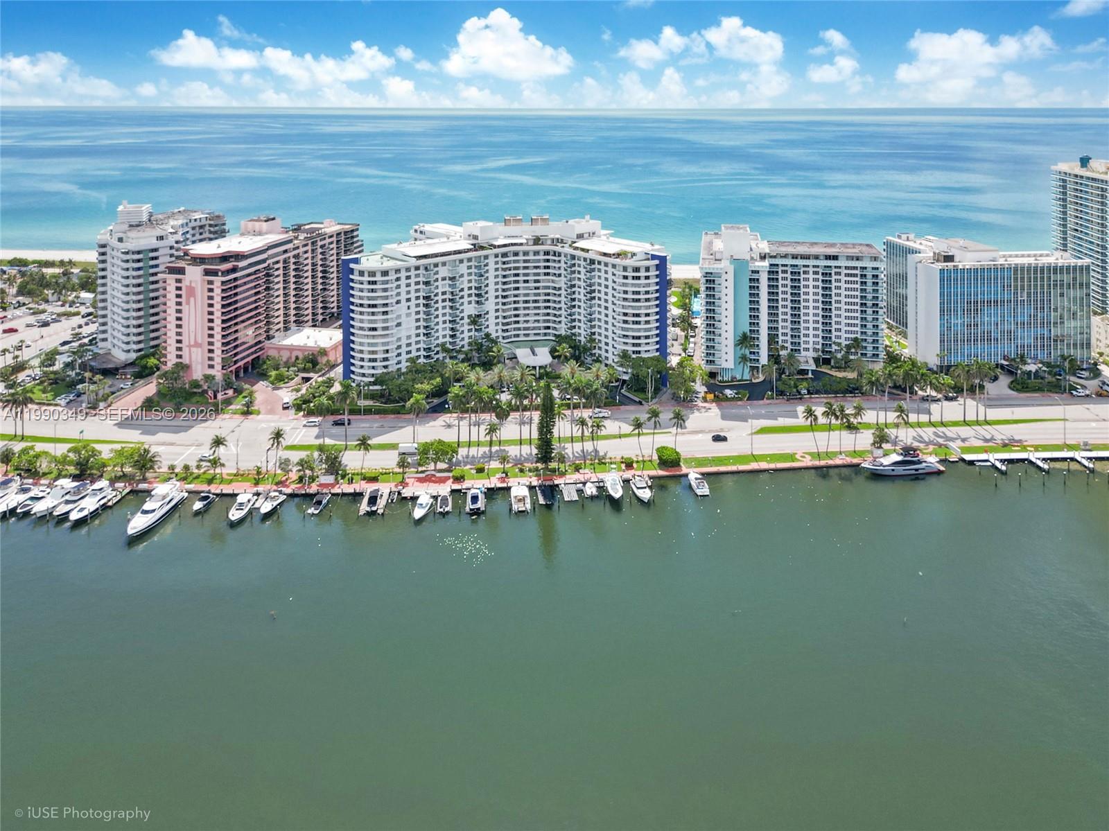 SEACOAST 5151 CONDO - Residential