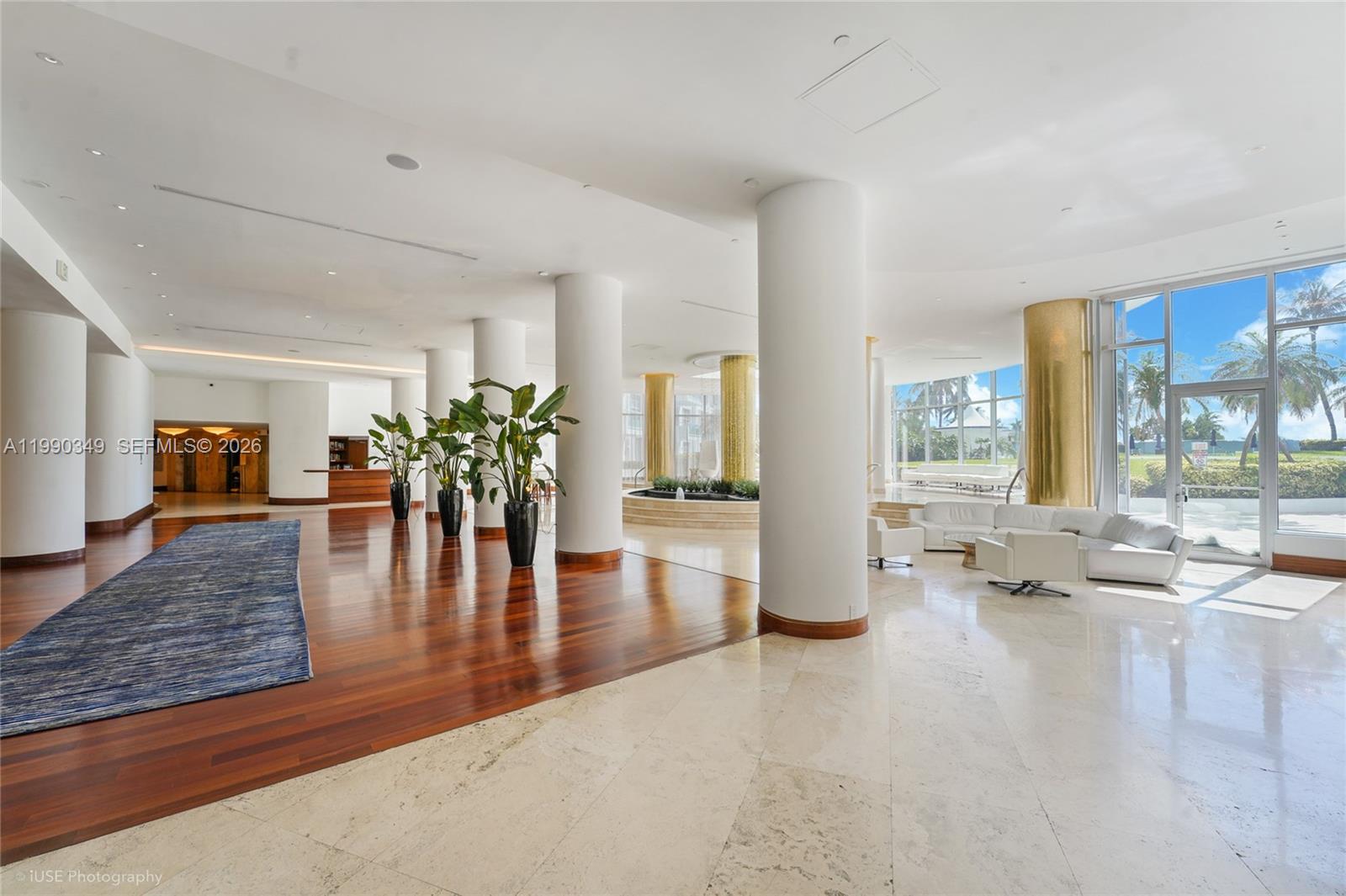 SEACOAST 5151 CONDO - Residential